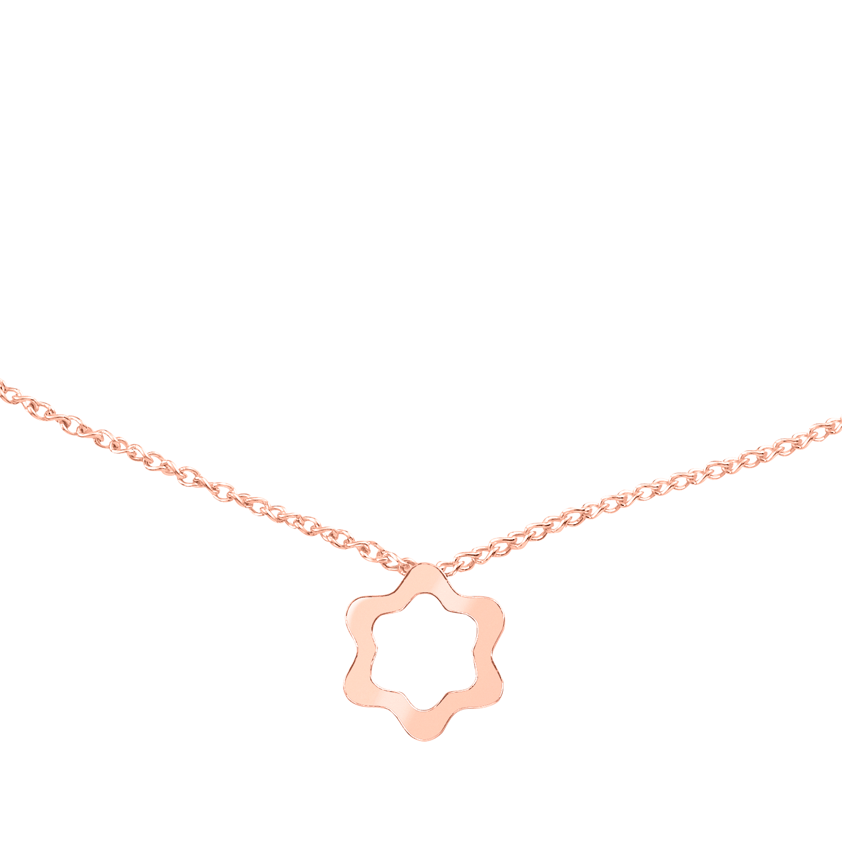 Montblanc 4810 necklace, image 2