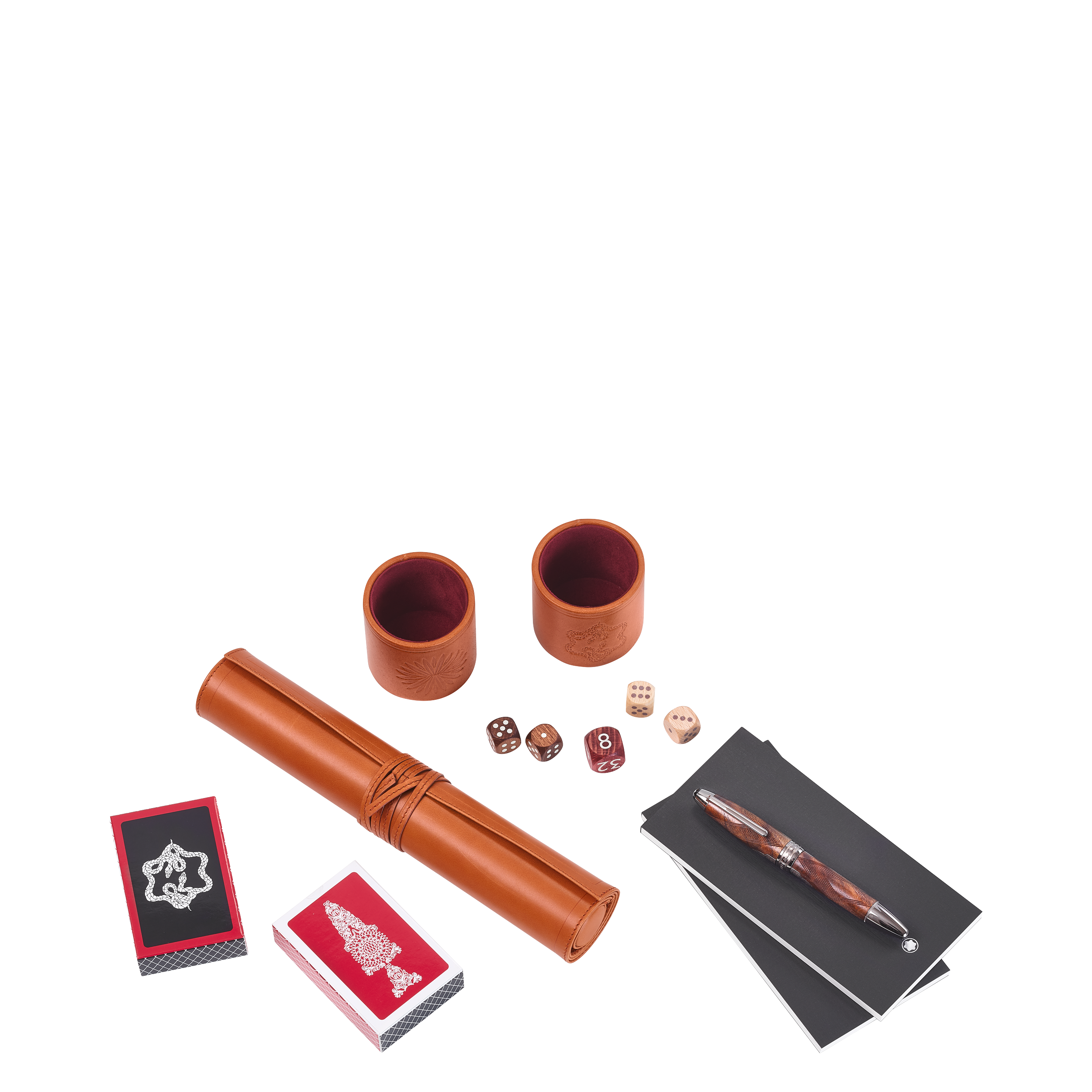 The Gift of Writing James Purdey & Sons Game set, image 9