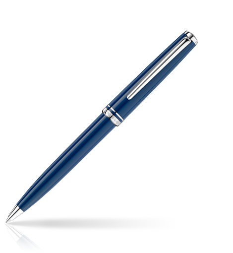 Montblanc Cruise Collection Atlantic Ballpoint Pen, image 5