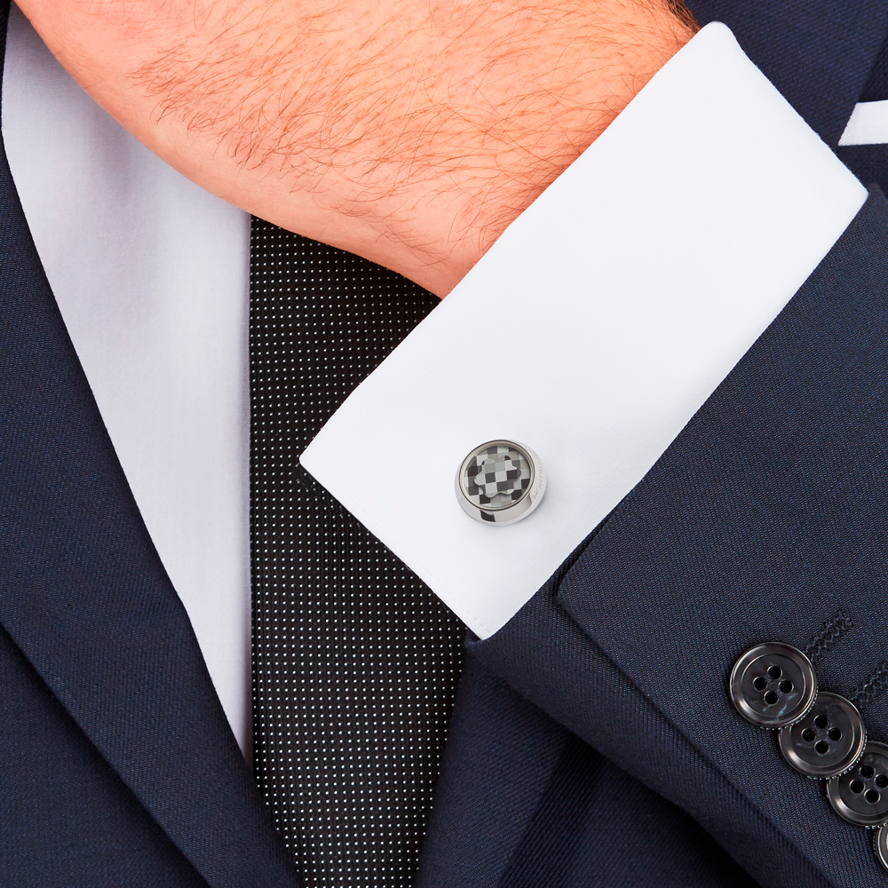 Urban Spirit cufflinks, image 3