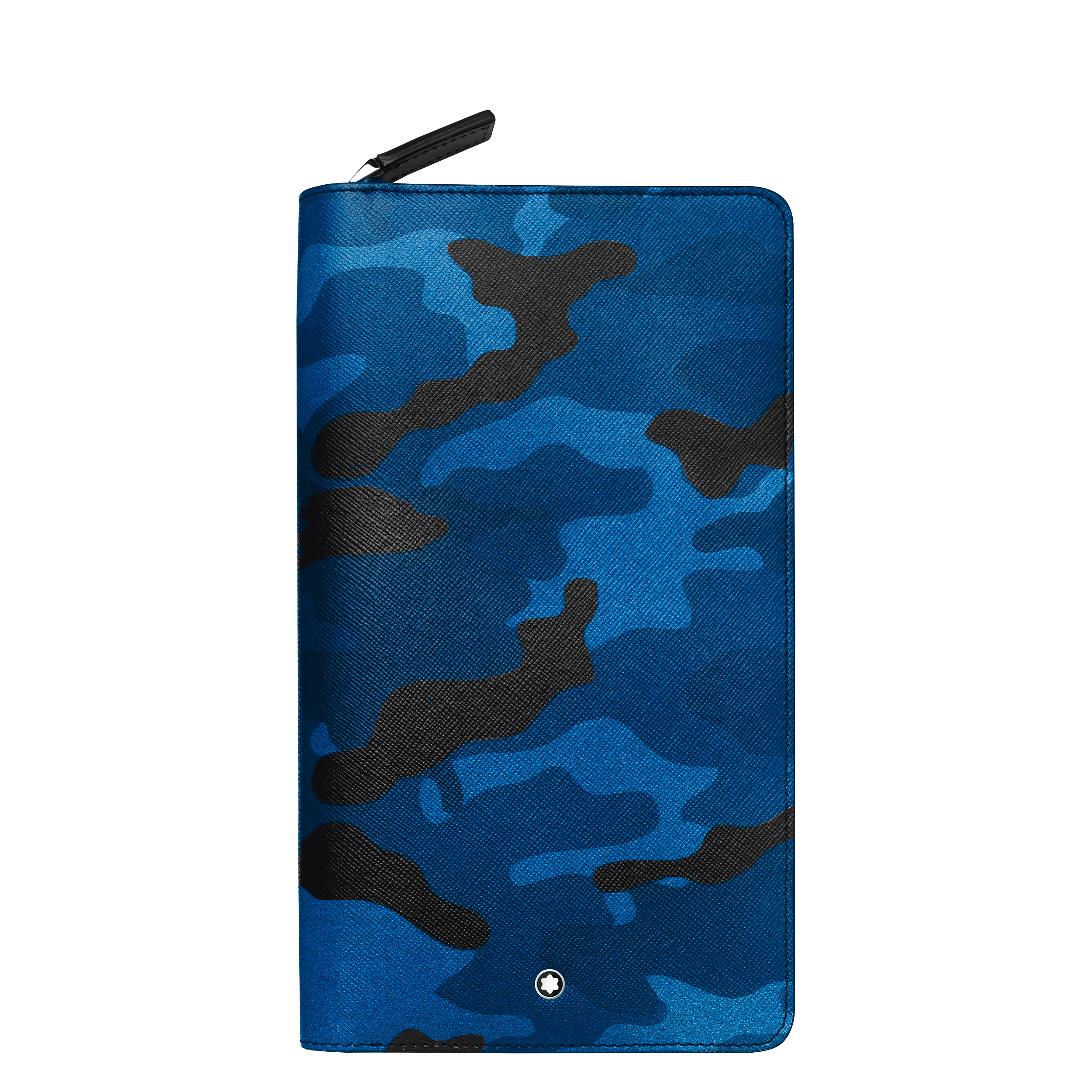 Travel Zip Wallet 16cc with Zip, image 6