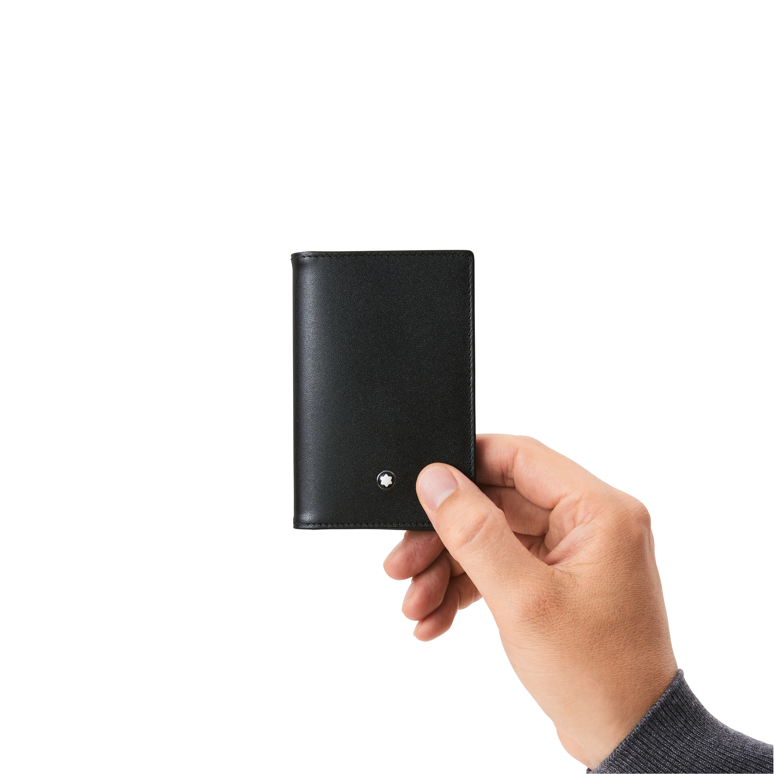 Meisterstück Business Card Holder, image 4