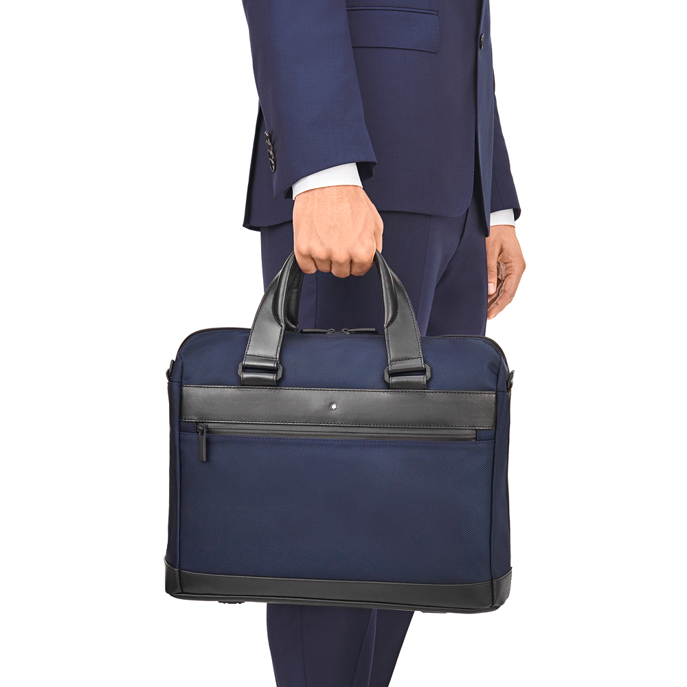 My Montblanc Nightflight Document Case Slim, image 9