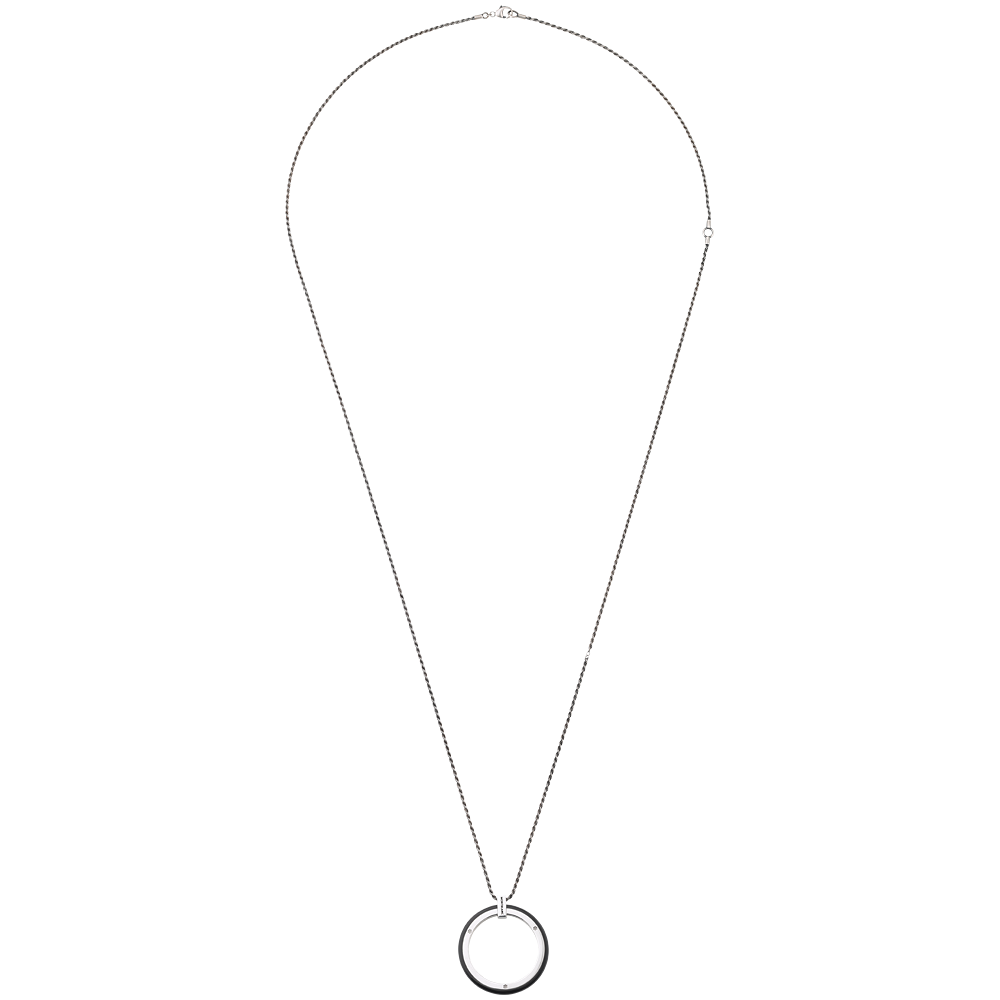 Les Aimants by Charlotte Casiraghi necklace, image 3