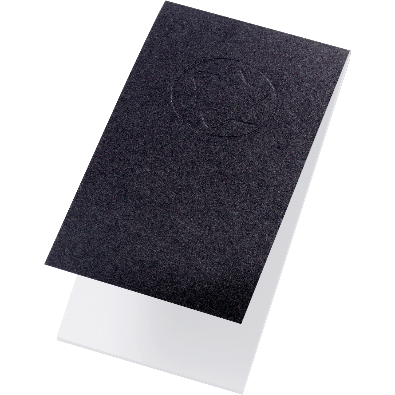 Memo Pad for PDA Holder, image 1