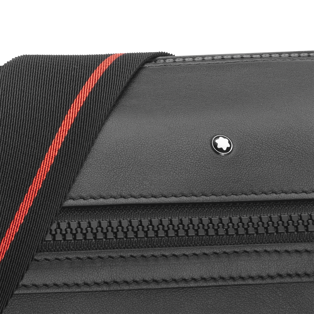 Urban Racing Spirit Messenger bag, image 2
