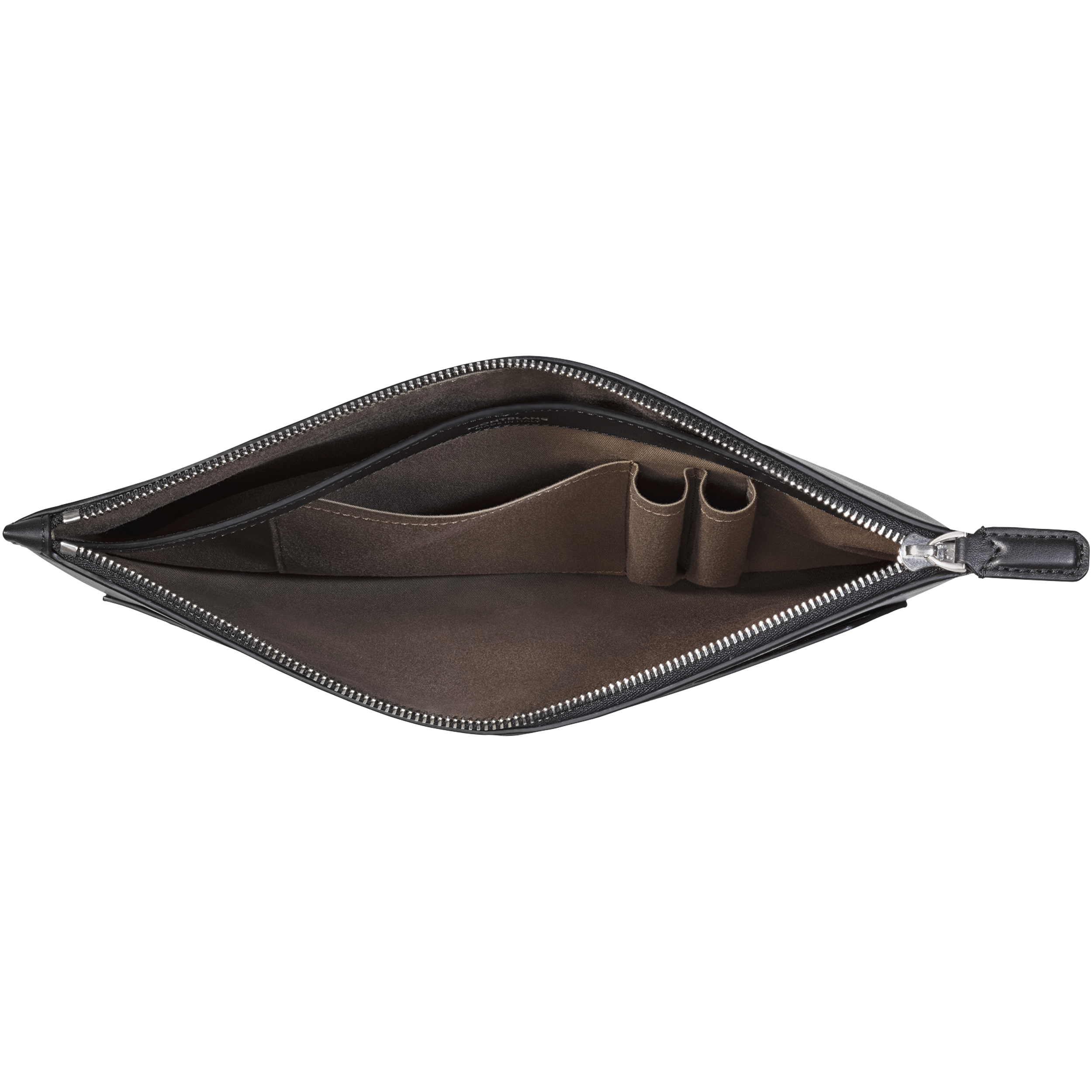 Meisterstück Urban Clutch with zip, image 3