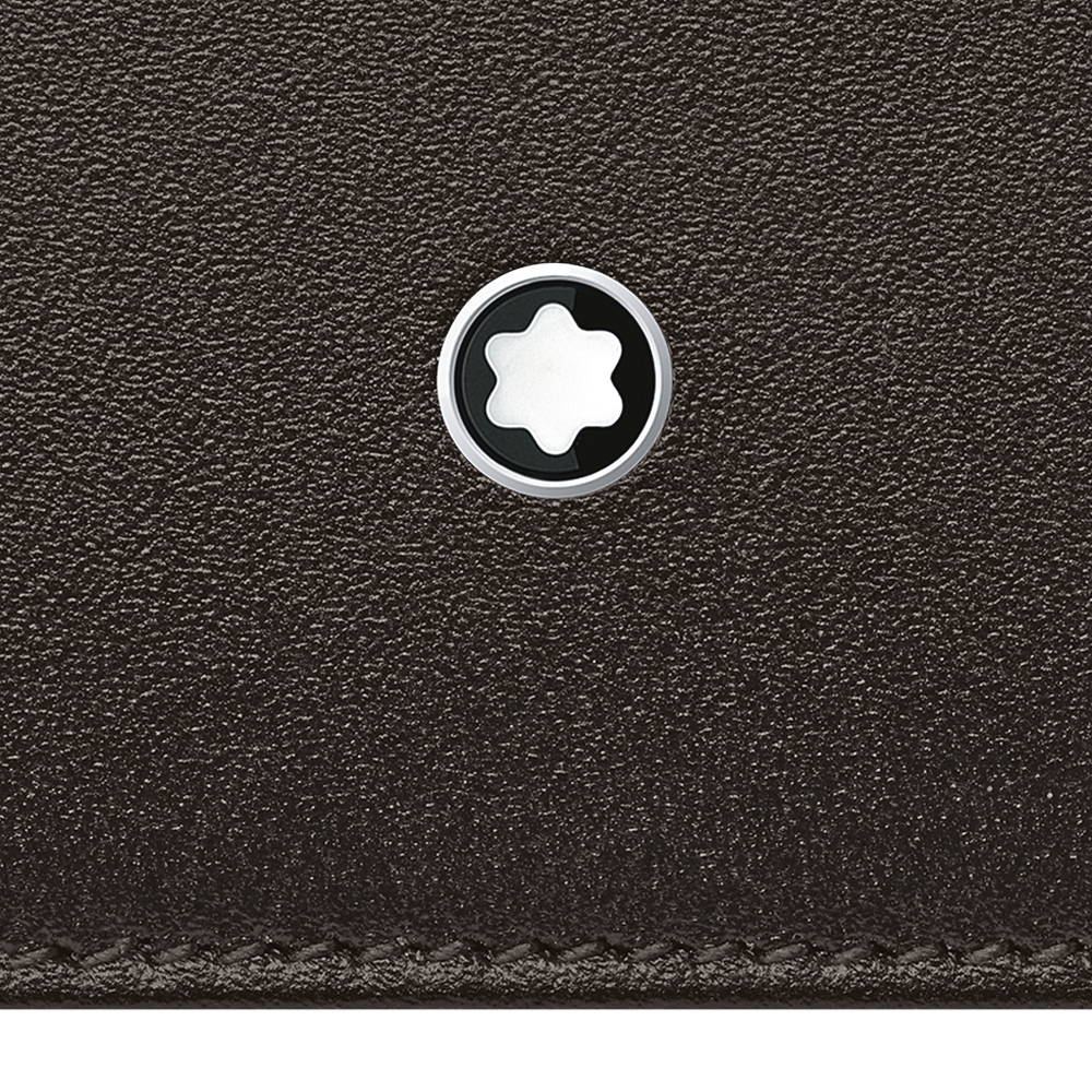 Meisterstück Business Card Holder with Gusset, image 3
