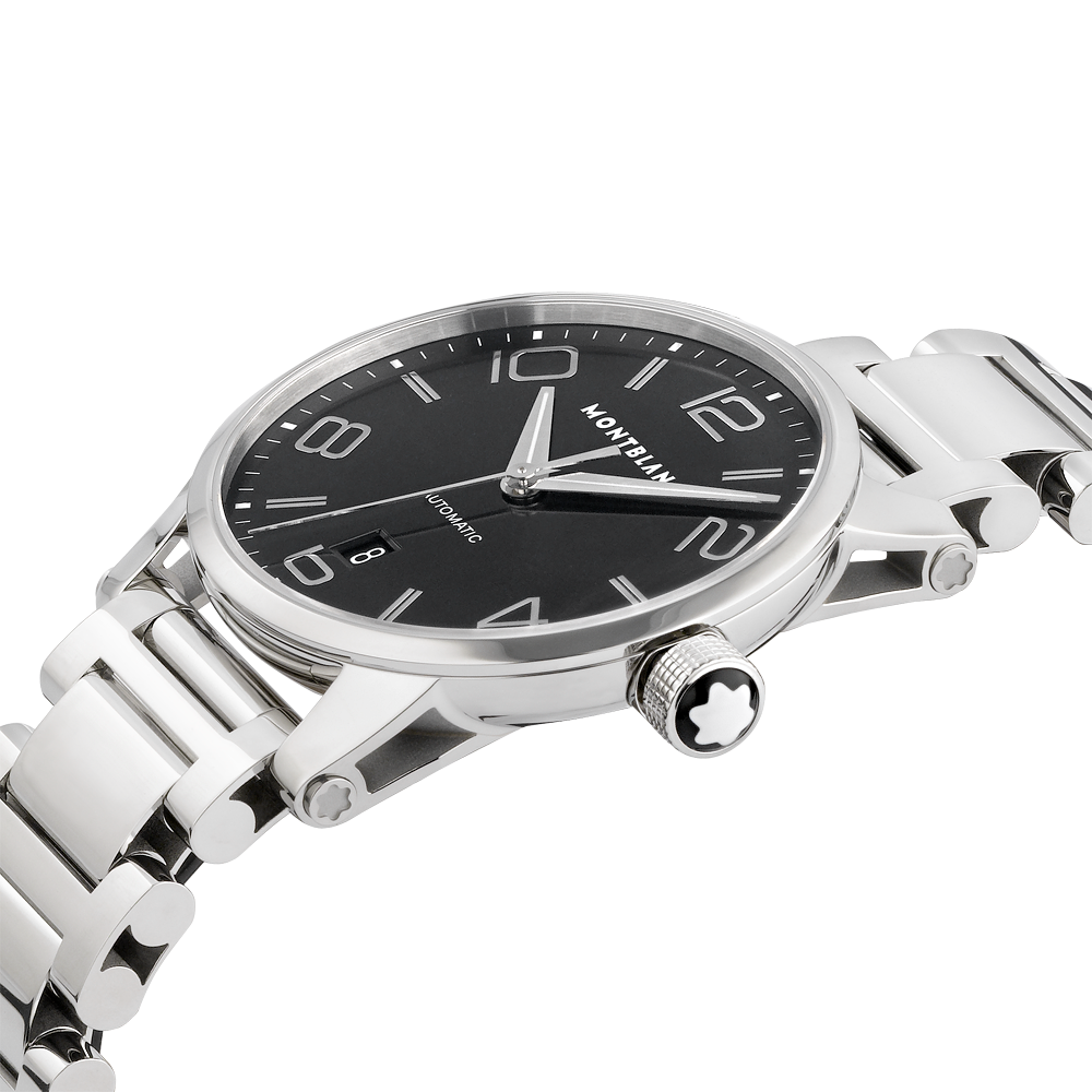 Montblanc TimeWalker Automatic, image 2