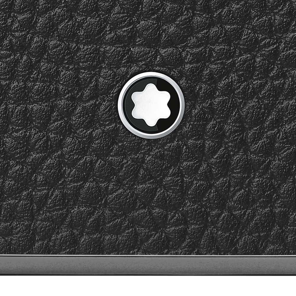 Samsung Galaxy S8 Hard Shell Cover Meisterstück Soft Grain, image 2