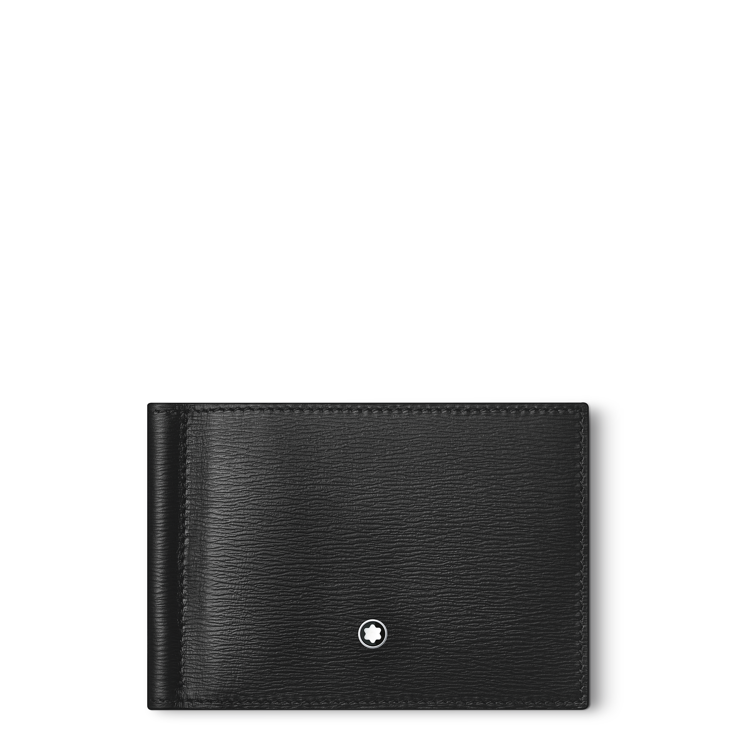 Meisterstück 4810 Wallet 6cc with money clip, image 1