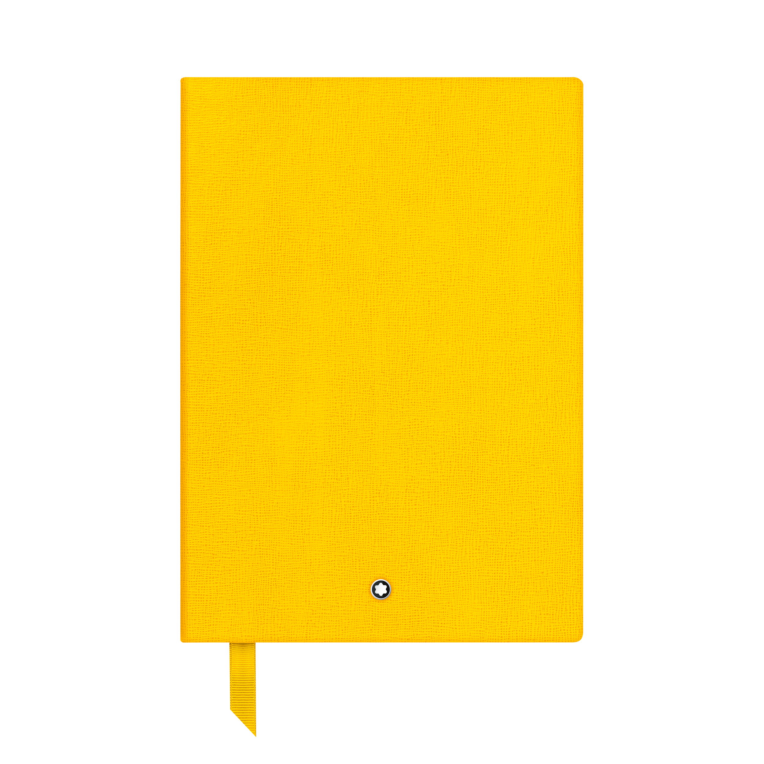 Notebook #146 small, Yellow - Lined, image 4