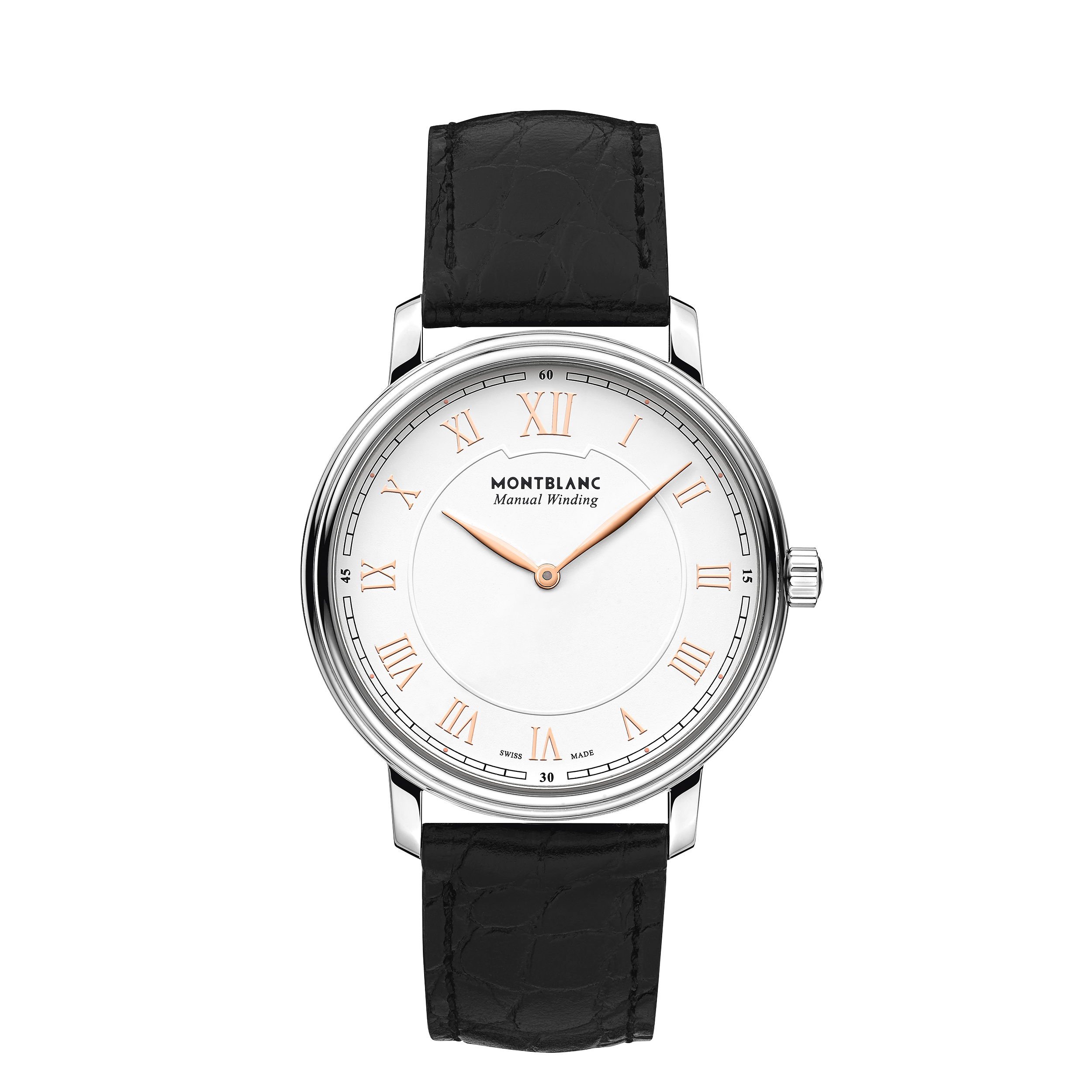 Montblanc Tradition Manual Winding, image 1