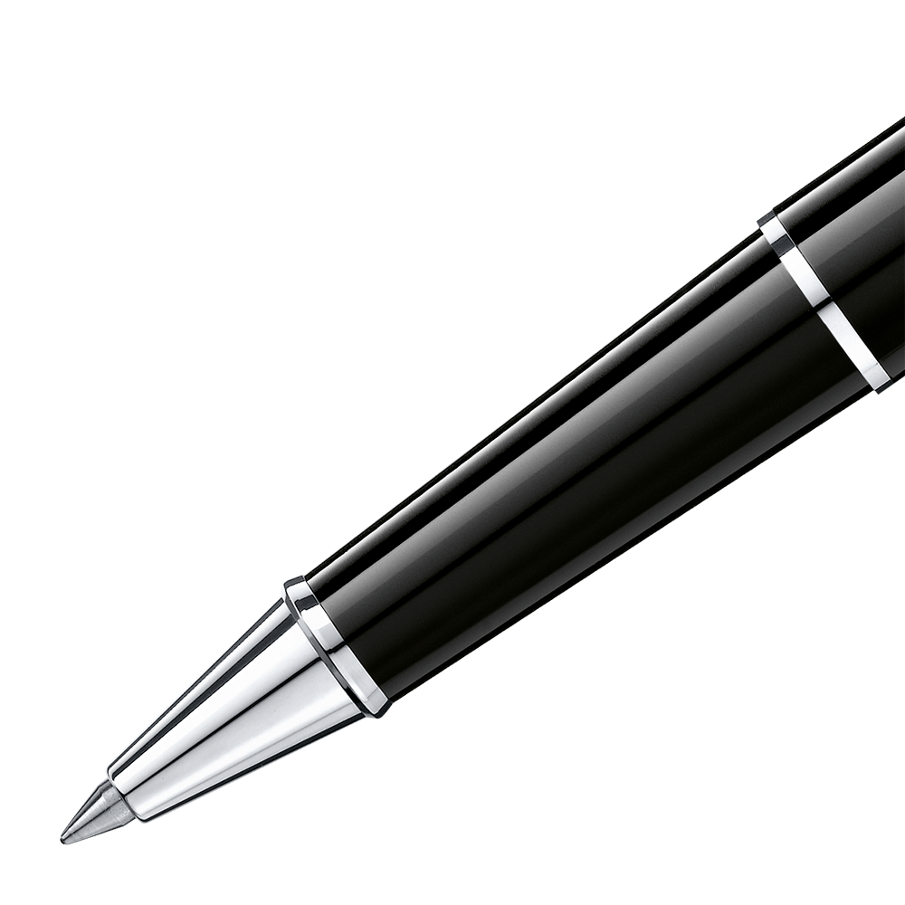 2 صورة ،Meisterstück Signature for Good Classique Rollerball