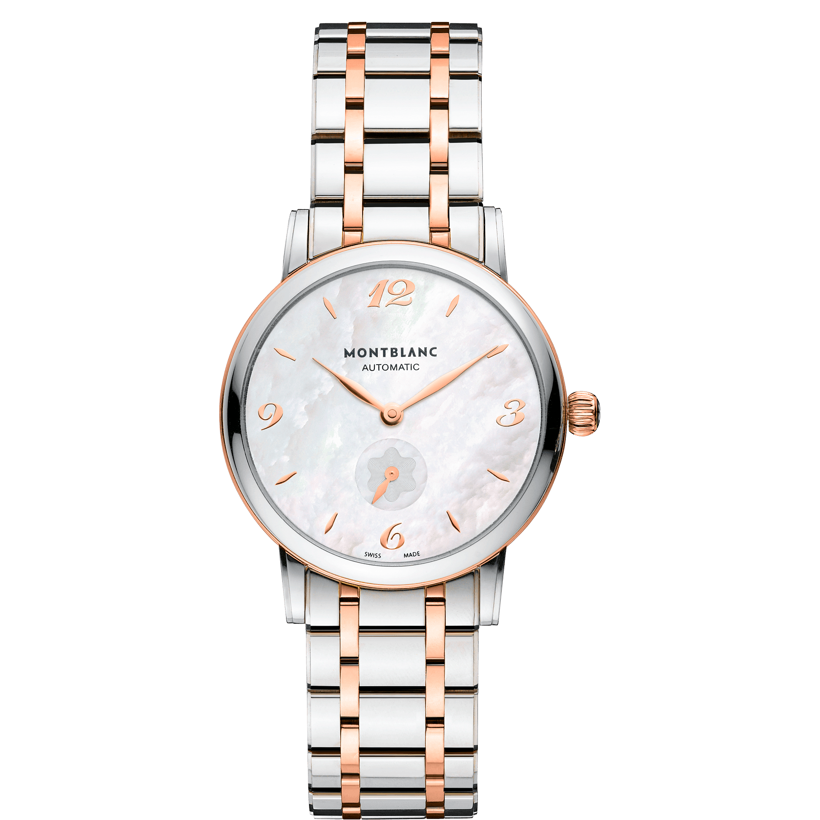 Montblanc Star Classique Lady Automatic, image 1