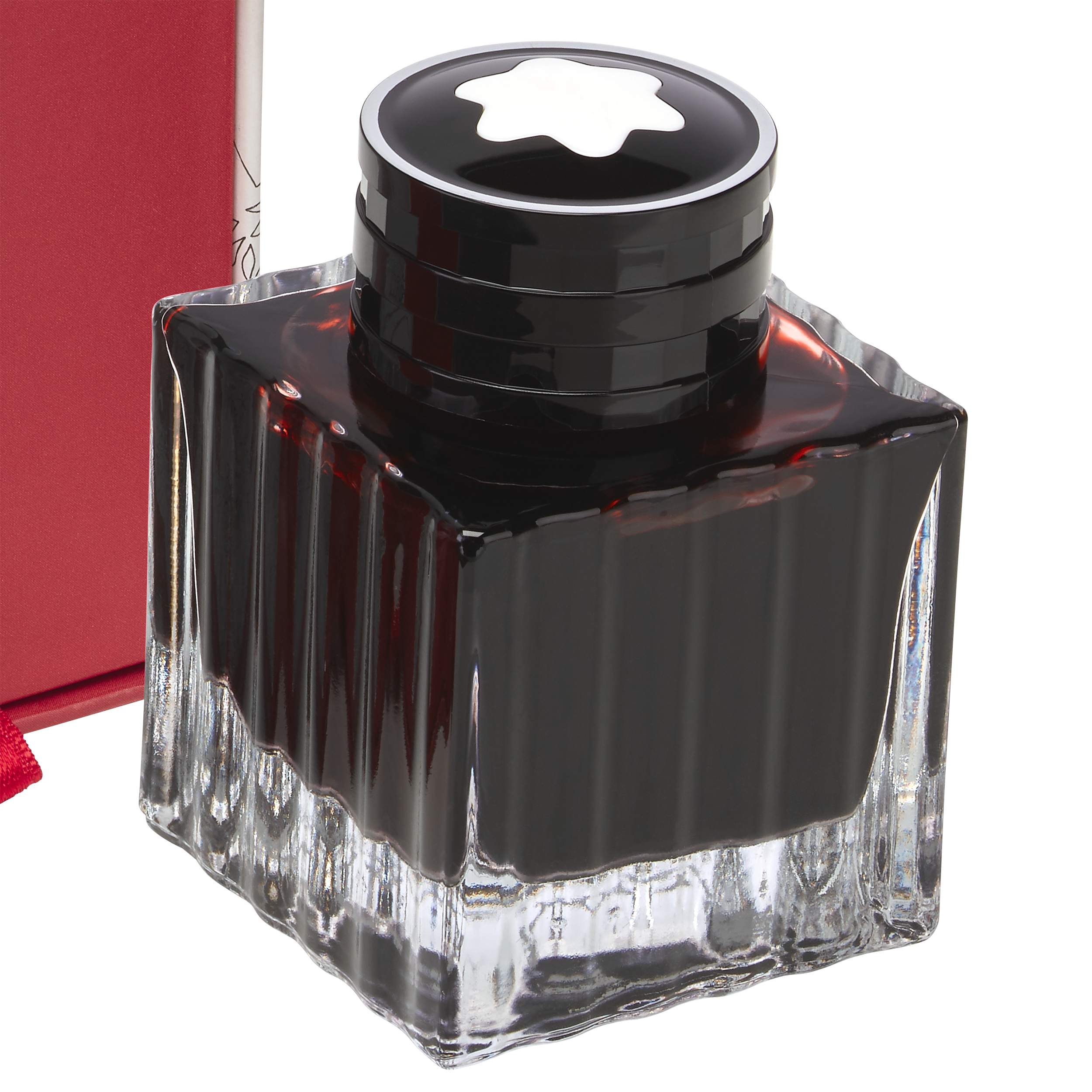 Ink Bottle 50 ml, Patron of Arts, Homage to Hadrian, image 3