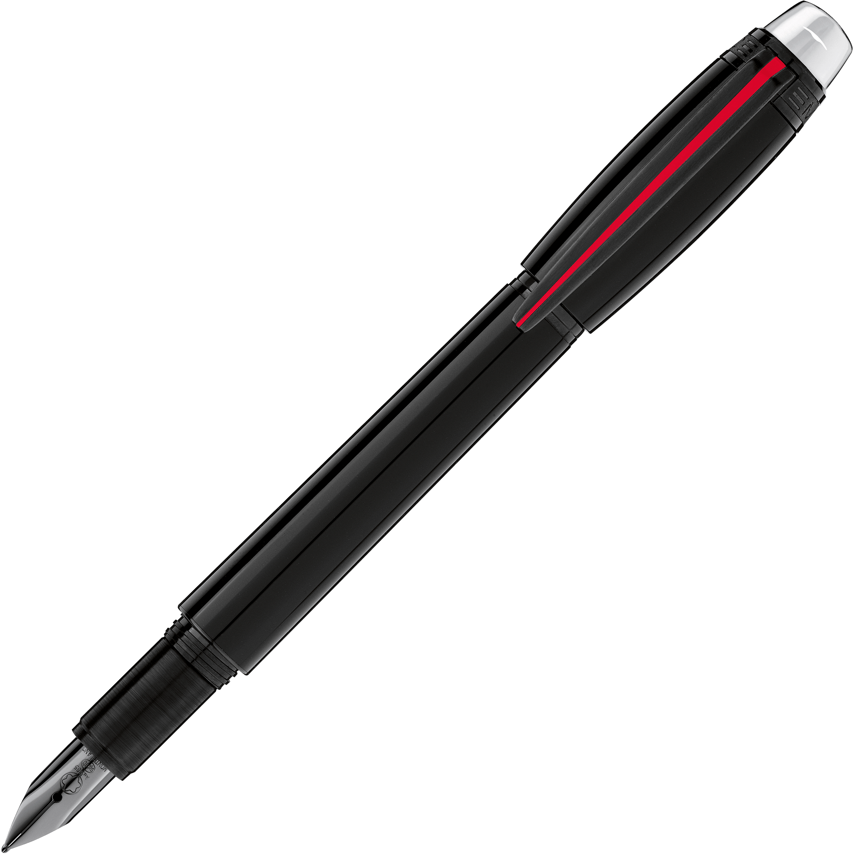 StarWalker Urban Speed Fountain Pen, image 2
