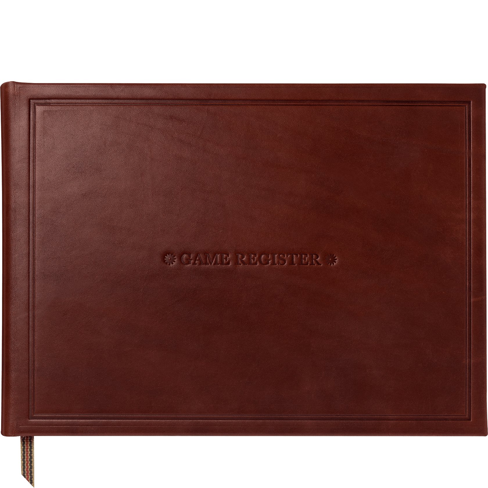 Montblanc Fine Stationery Games Book James Purdey & Sons Edition, image 1