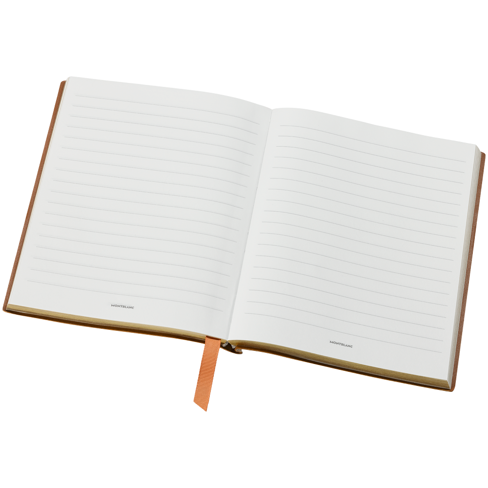 Notebook #146 Animal Print Giraffe, image 2
