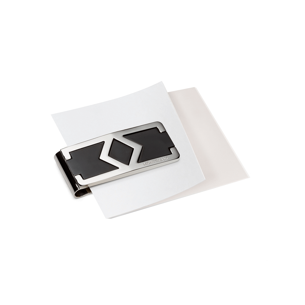 Montblanc Signature money clip, image 2