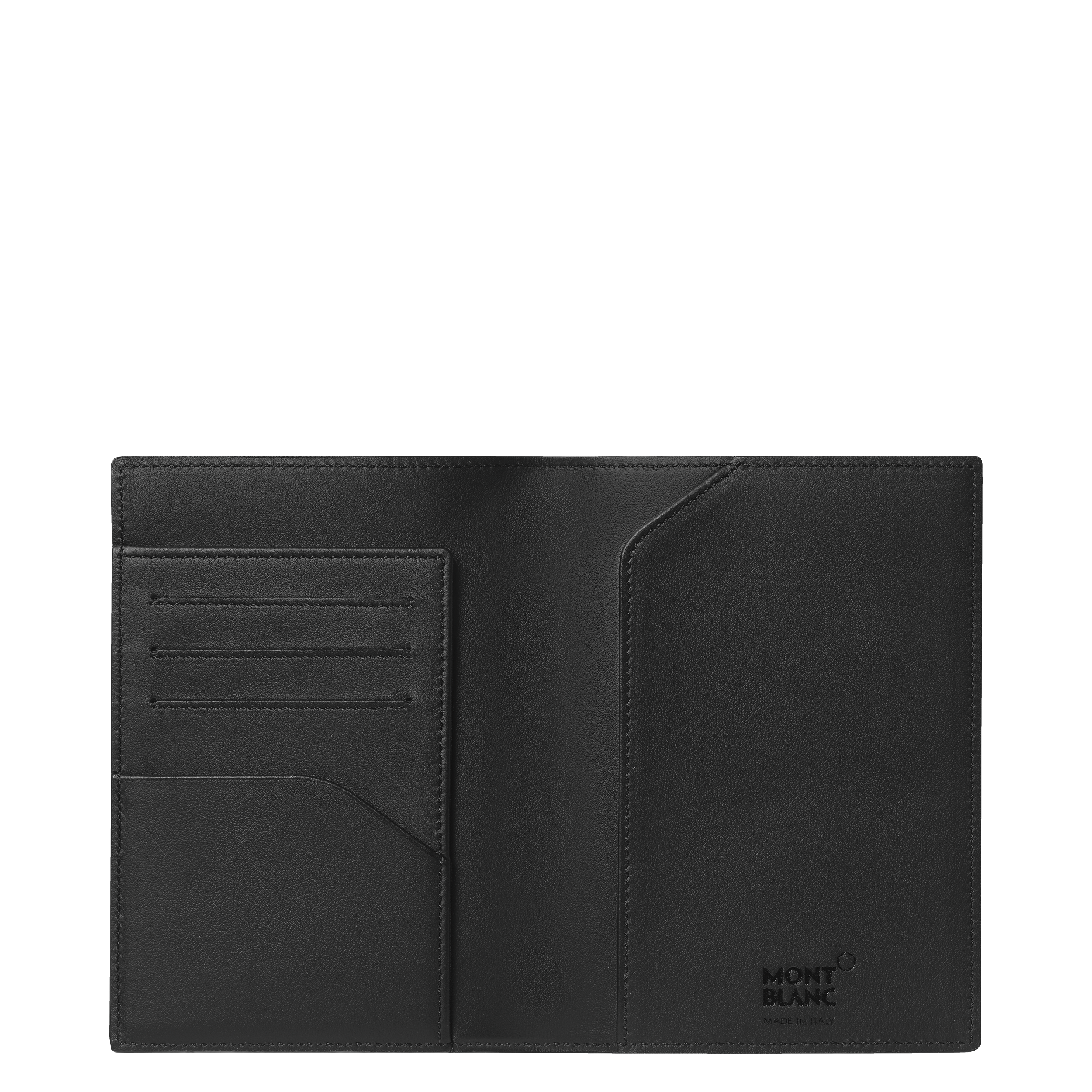 Montblanc Extreme 2.0 Passport Holder, image 3