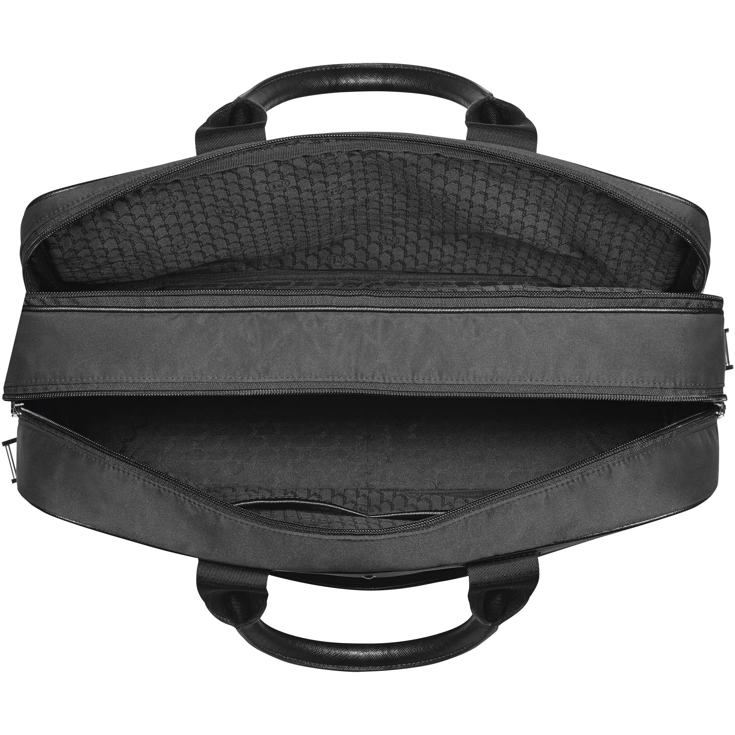 Montblanc Sartorial Jet Document Case Large, image 5