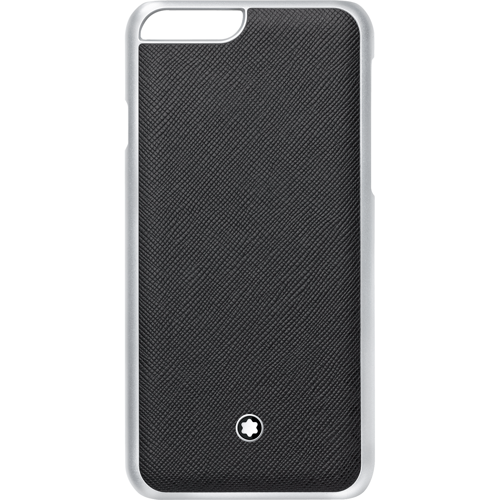 Montblanc Sartorial PhoneCase I Ap6 Black, image 2