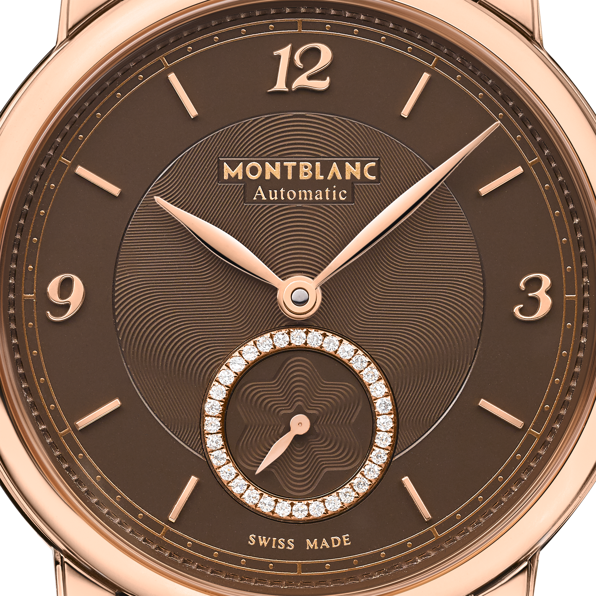 Montblanc Star Legacy Small Second - 36 mm, image 2