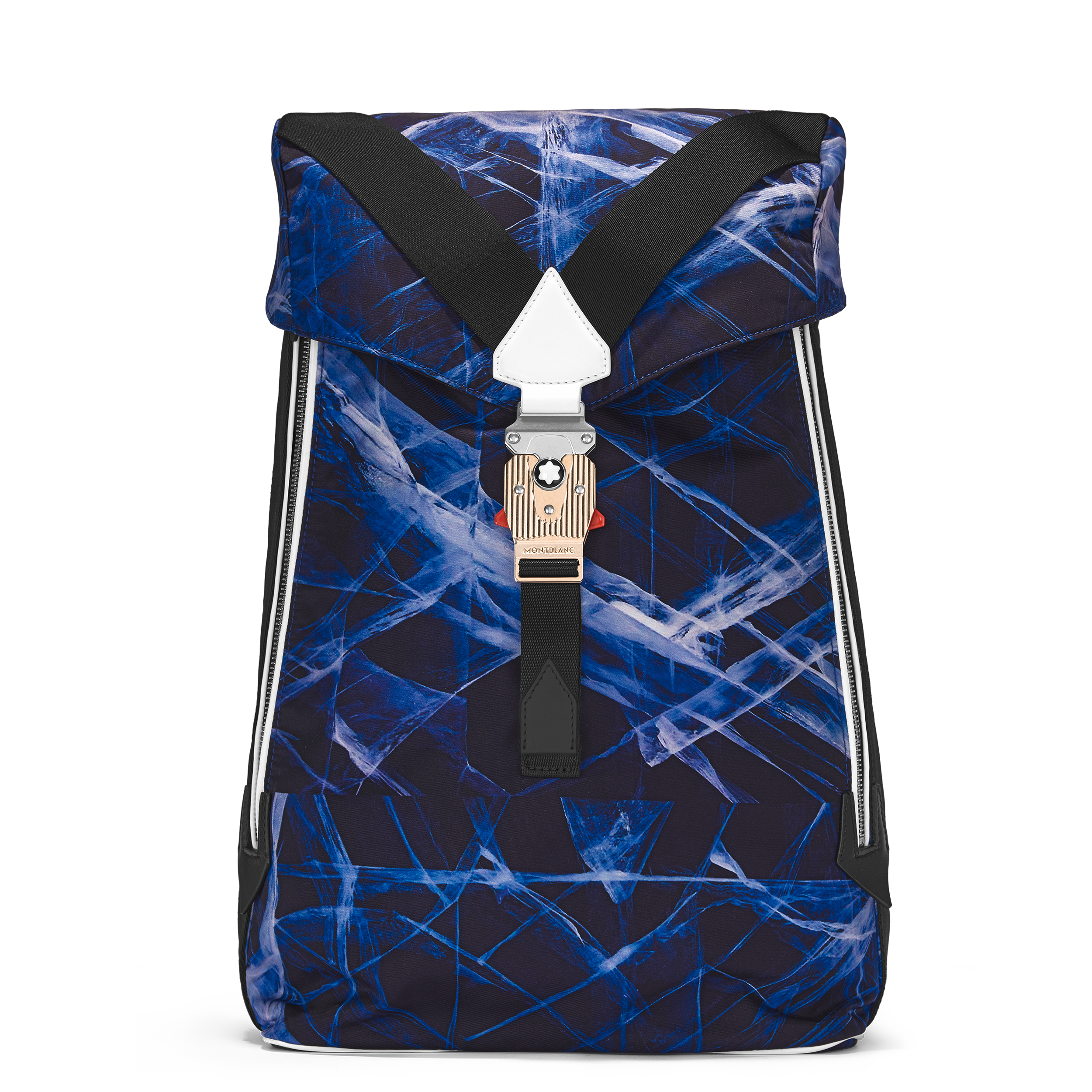 Meisterstück Selection Glacier Medium Backpack, image 1