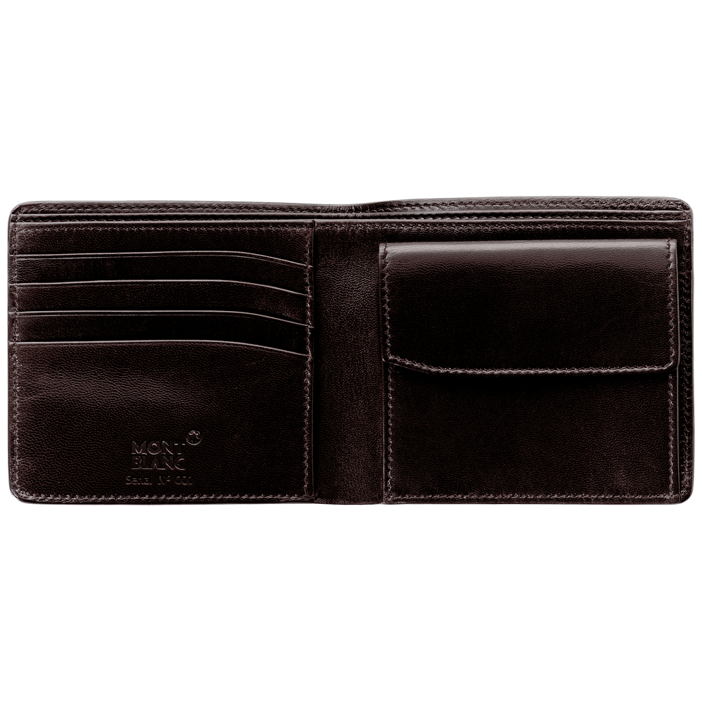 Meisterstück Selection Wallet 4cc, image 1