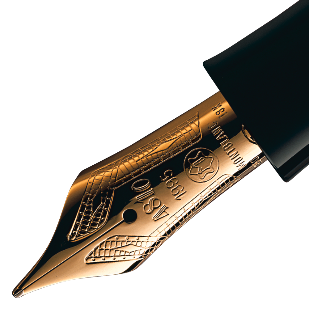 Voltaire Limited Edition Fountain Pen, image 1