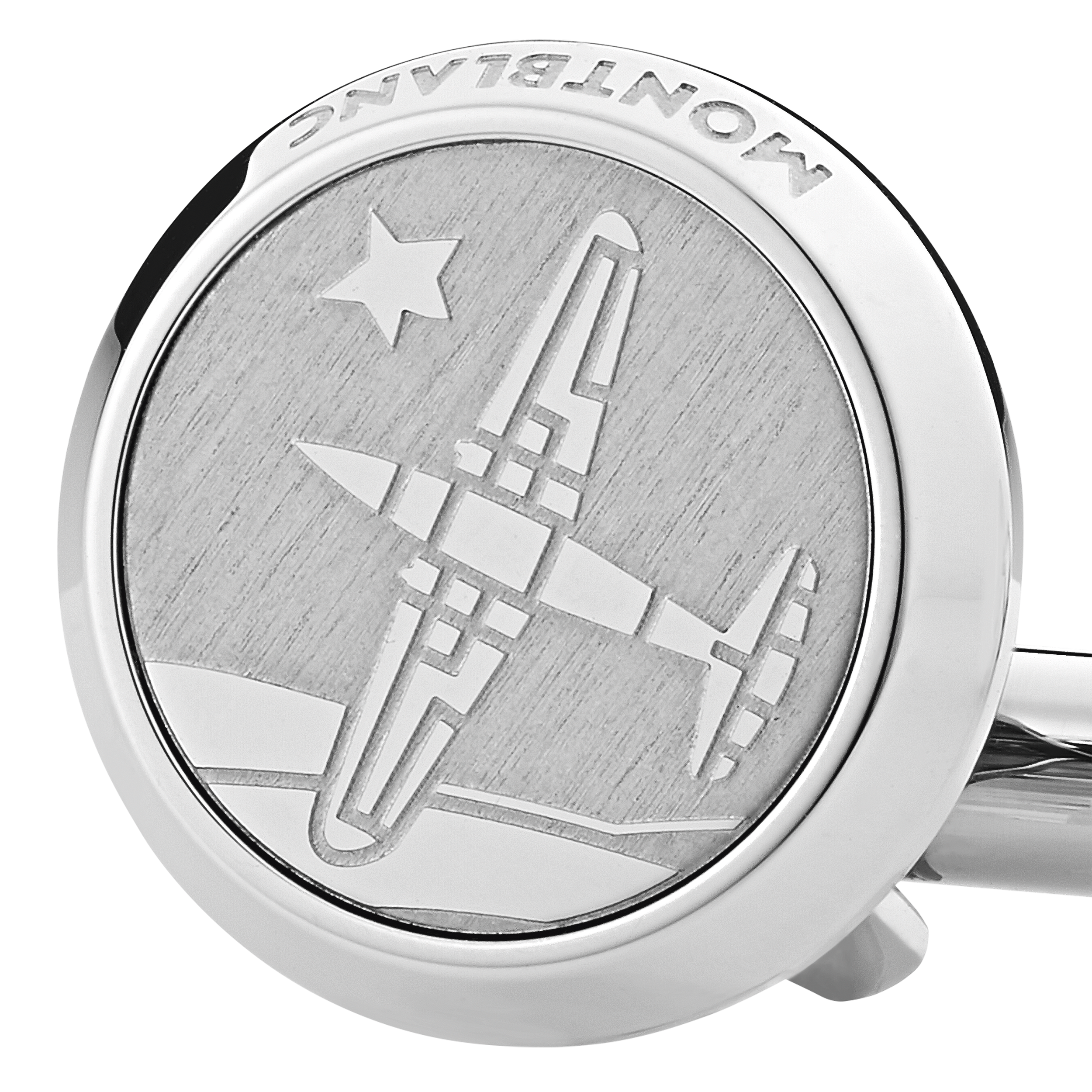 Le Petit Prince cufflinks, image 2