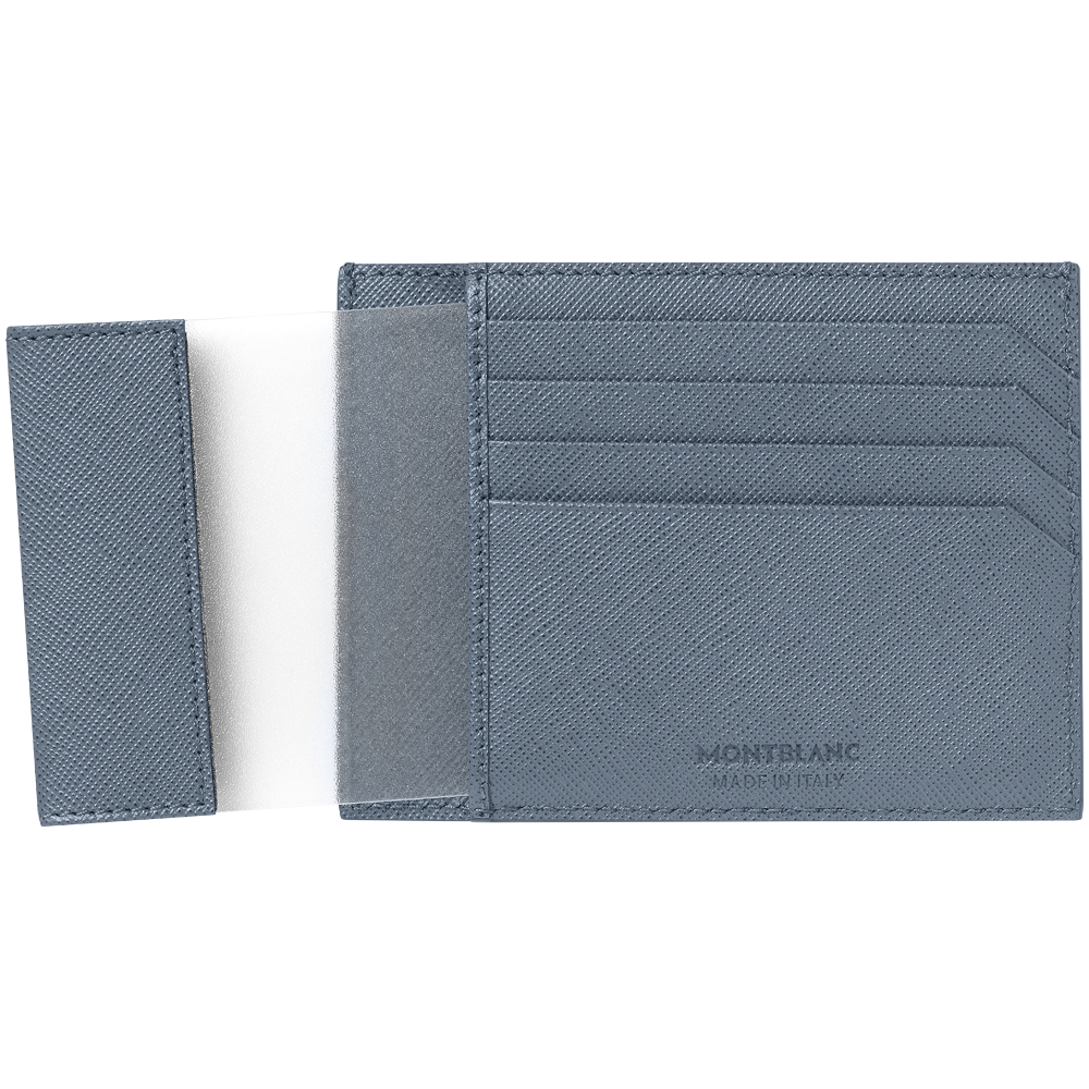 Montblanc Sartorial Pocket 4cc with ID Card Holder, image 2
