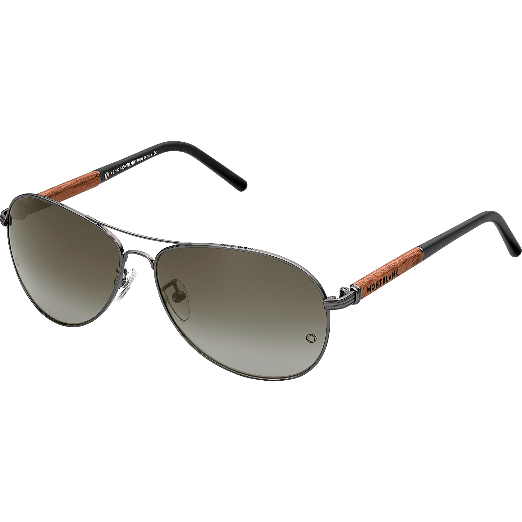 Montblanc Montevideo, image 1
