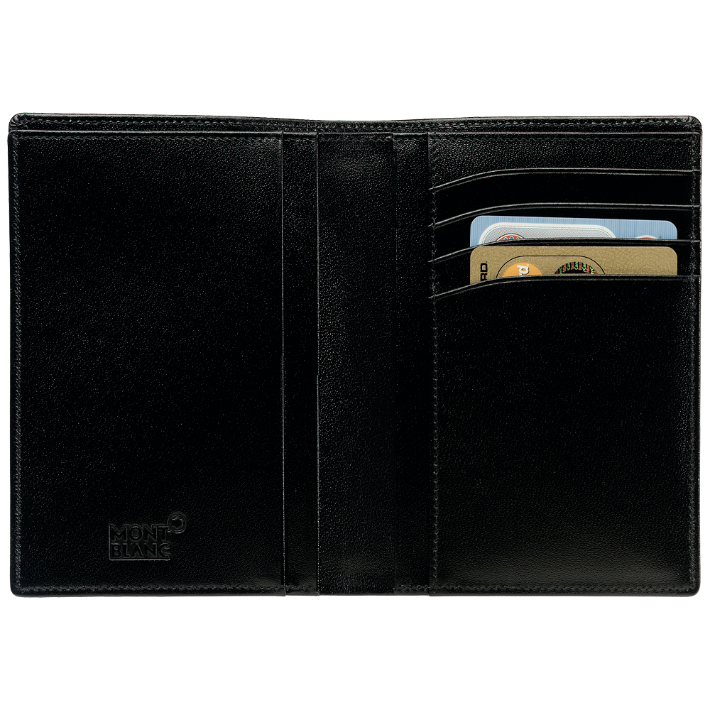 Meisterstück Wallet 4cc, image 3