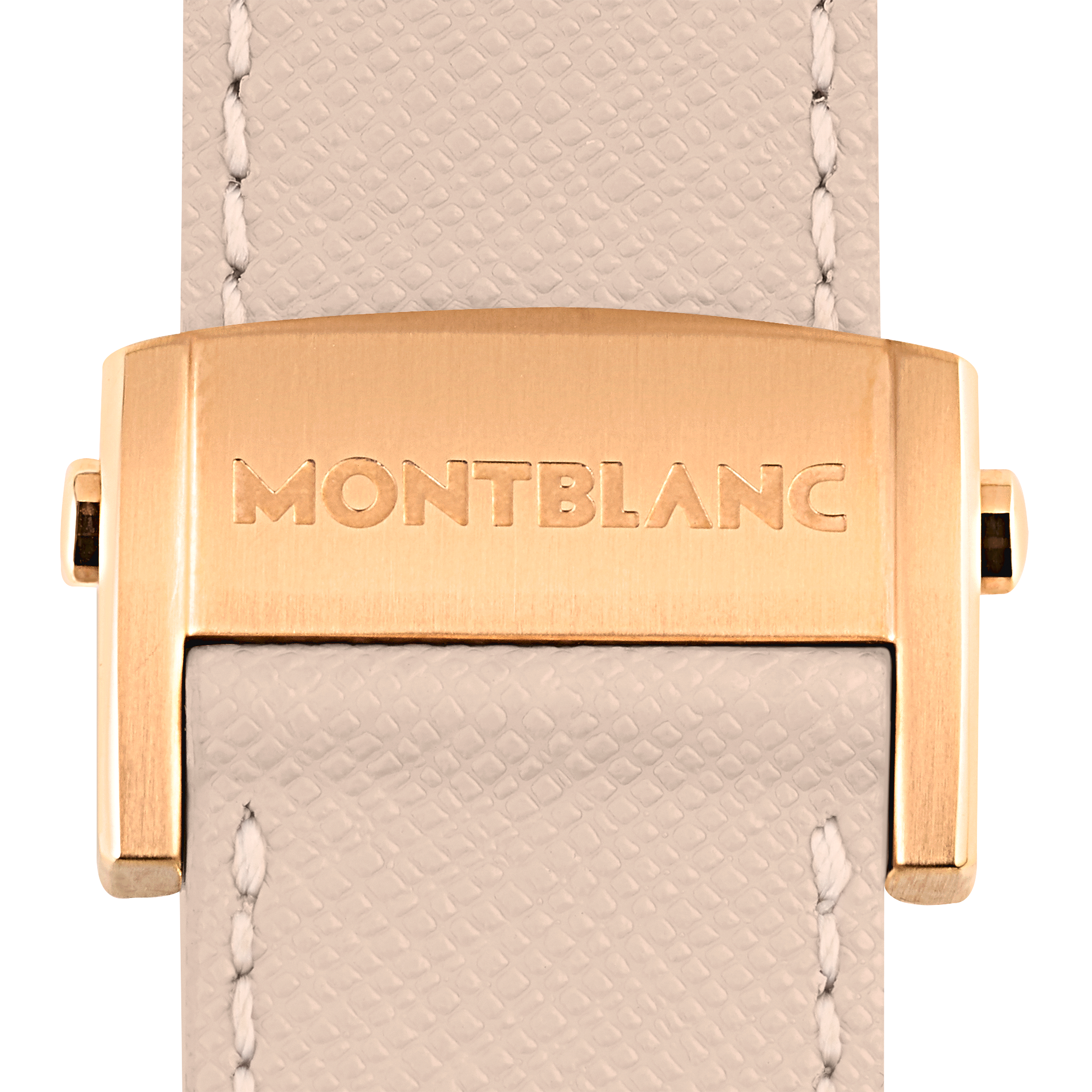 Summit 2 cream colour Sartorial calf strap, image 2