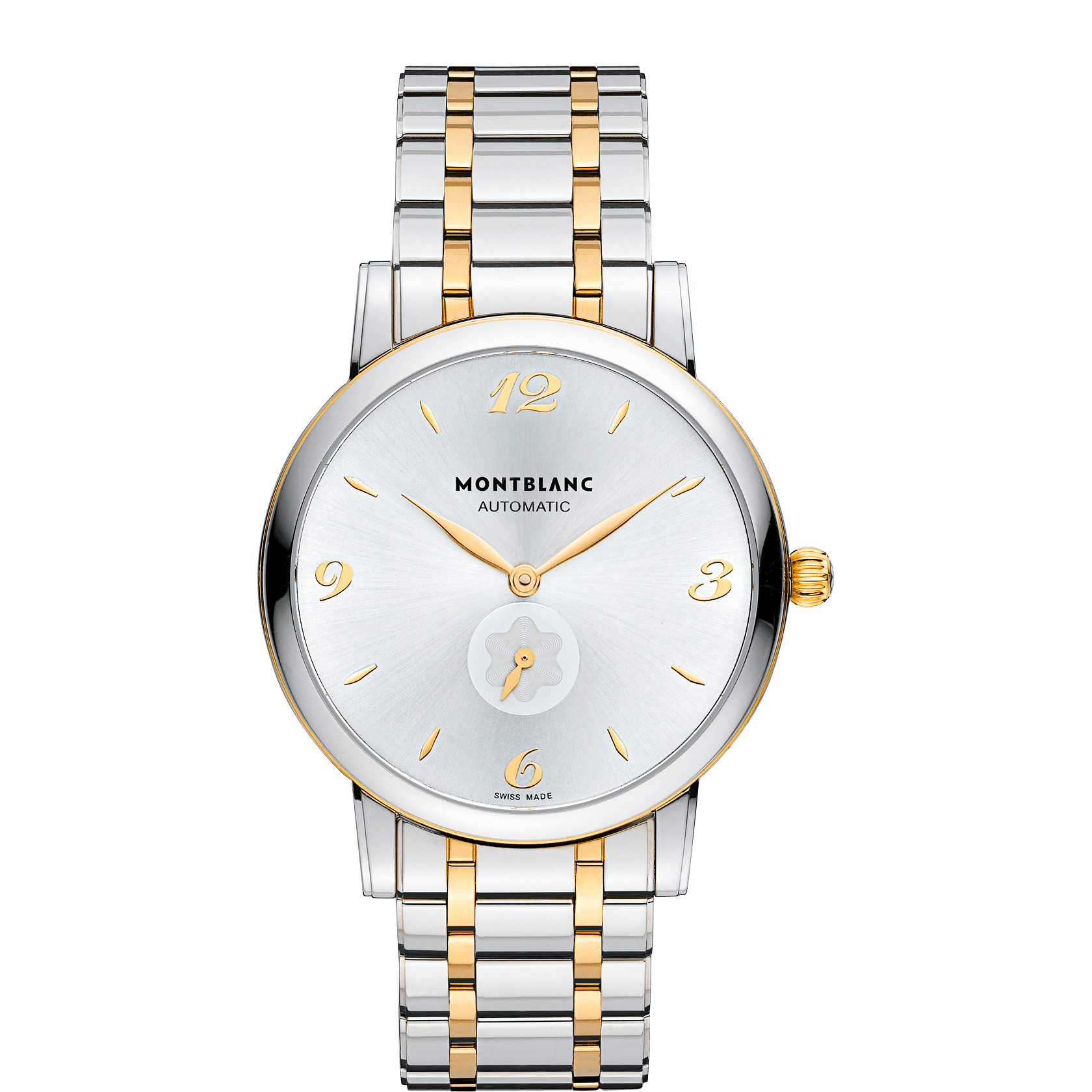 1 صورة ،Montblanc Star Classique Automatic