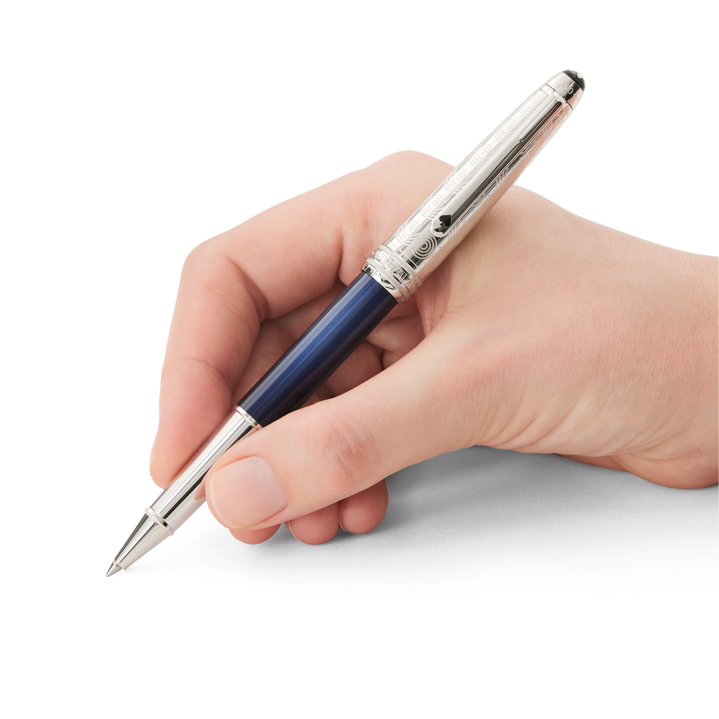 Meisterst&uuml;ck Around the World in 80 Days Dou&eacute; Classique Rollerball