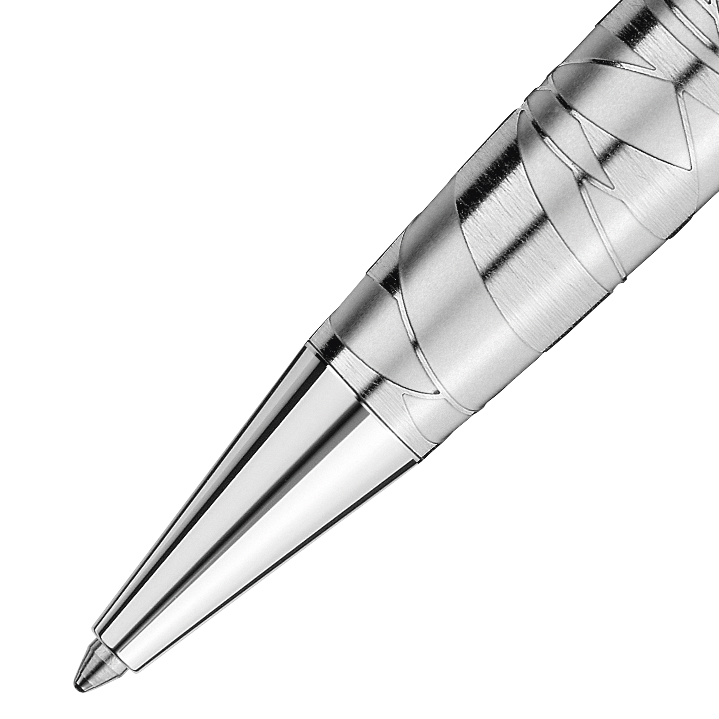 Meisterstück Le Petit Prince Solitaire Doué Midsize Ballpoint Pen, image 2