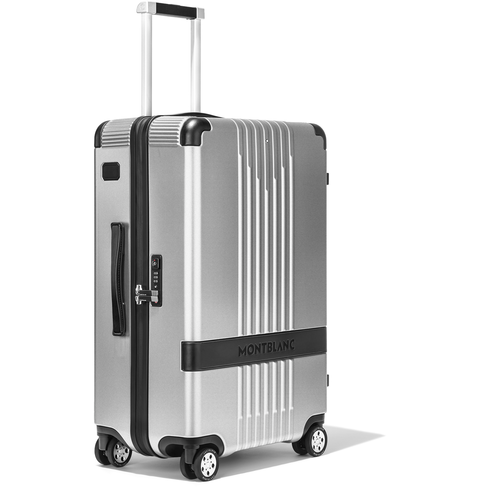 #MY4810 Medium Luggage, image 2