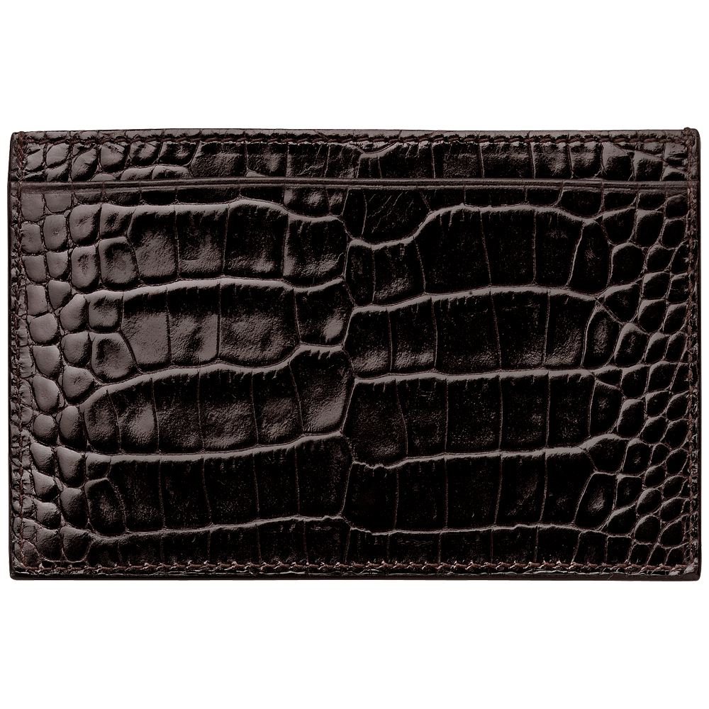 Meisterstück Selection Pocket Holder 2cc, image 1