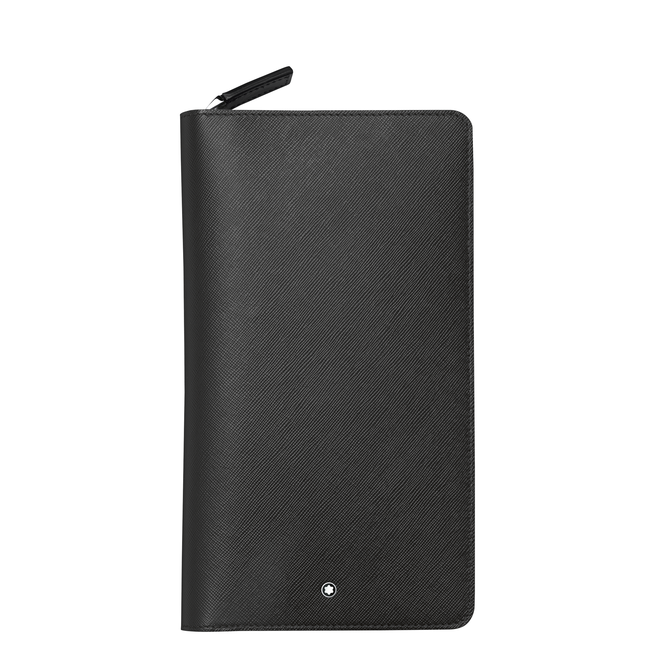 Montblanc Sartorial Travel Zip Wallet 16cc with Zip, image 2