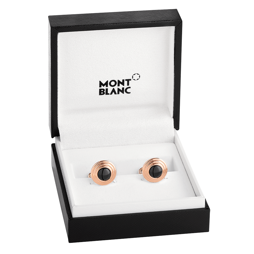Essential Sartorial cufflinks, image 3