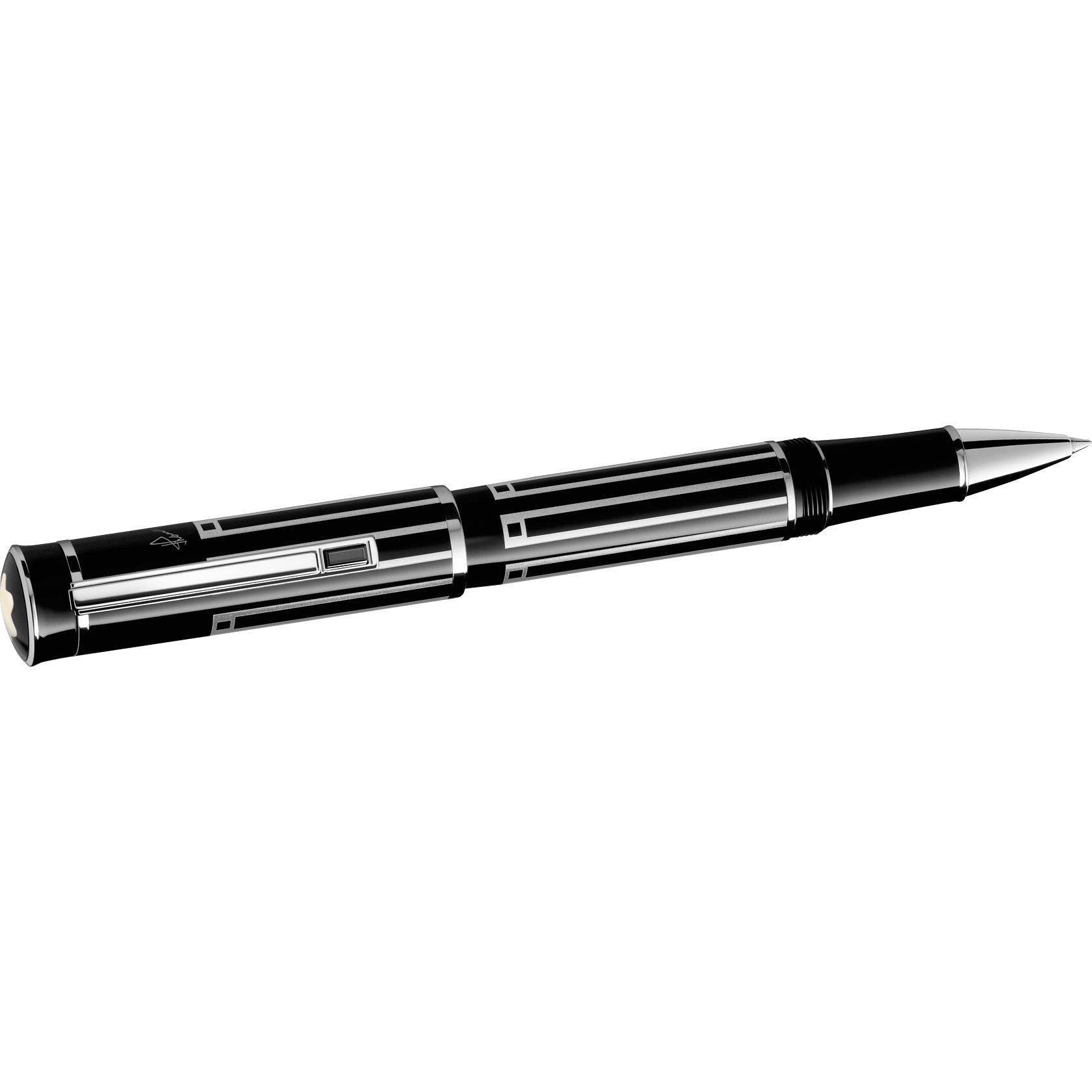 Writers Edition Thomas Mann Limited Edition Rollerball