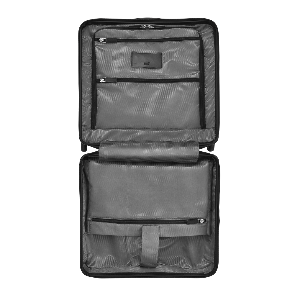 Meisterstück Soft Grain Travel Companion, image 100