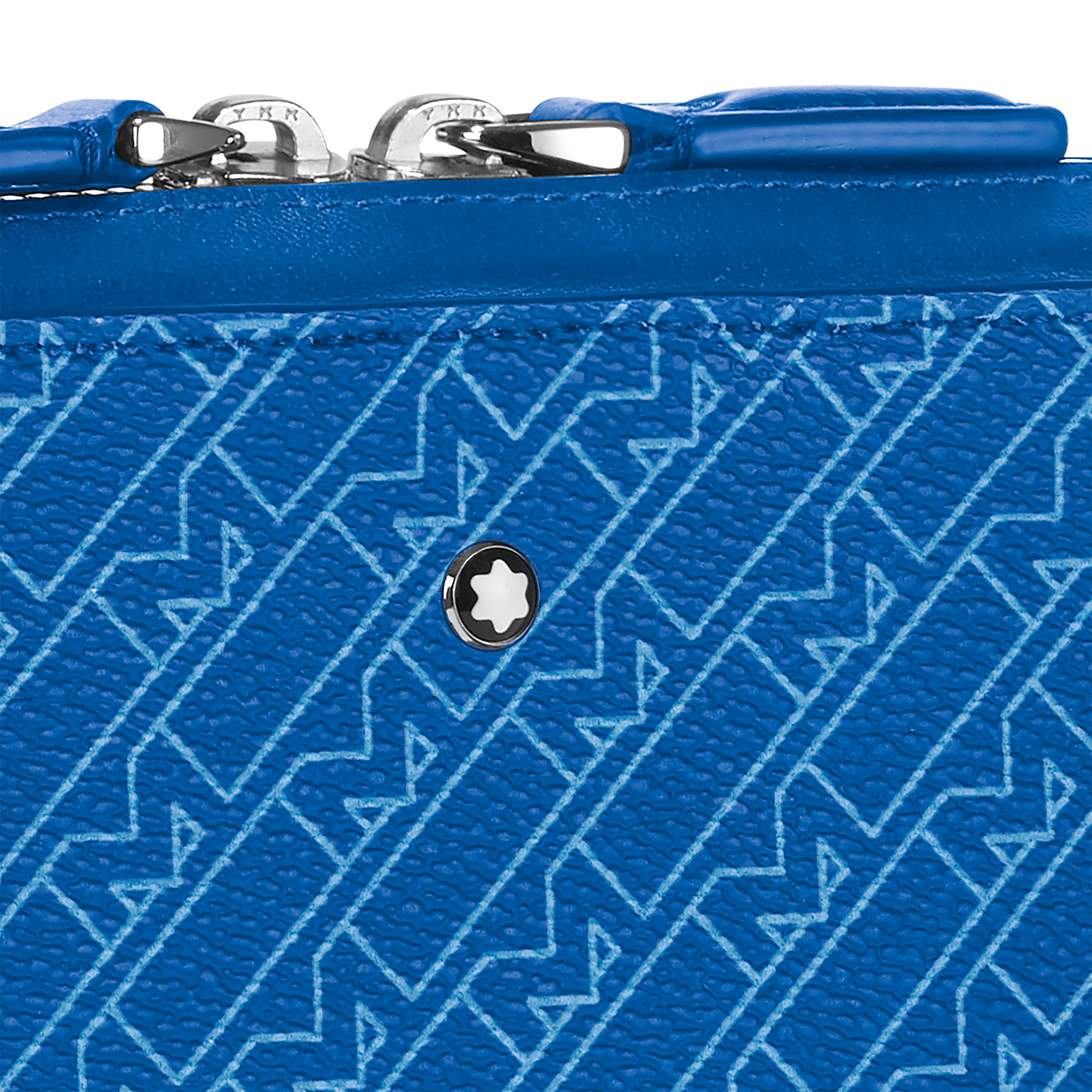 Montblanc M_Gram 4810 Clutch, image 4