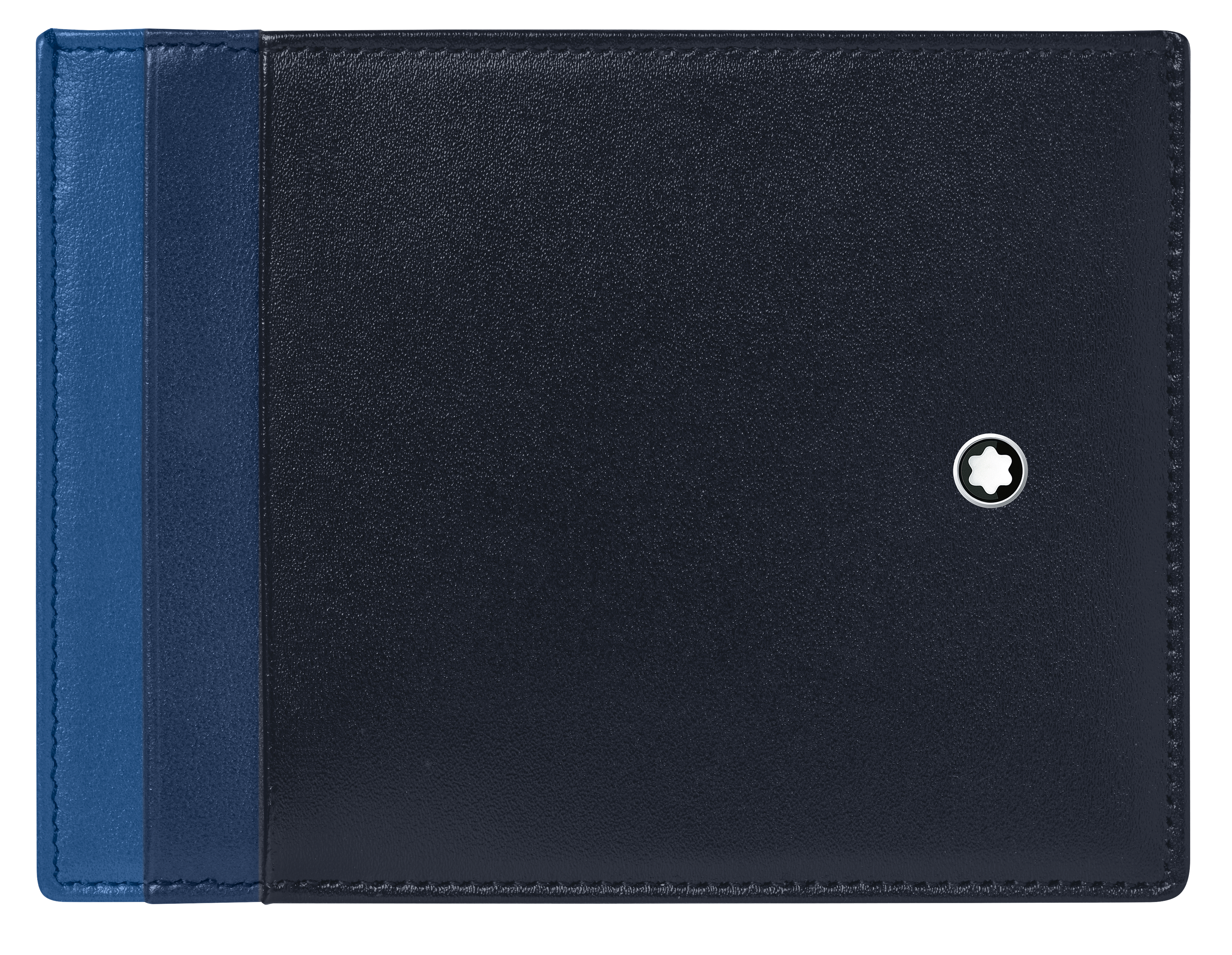 Meisterstück Pocket 4cc with ID Card Holder, image 1