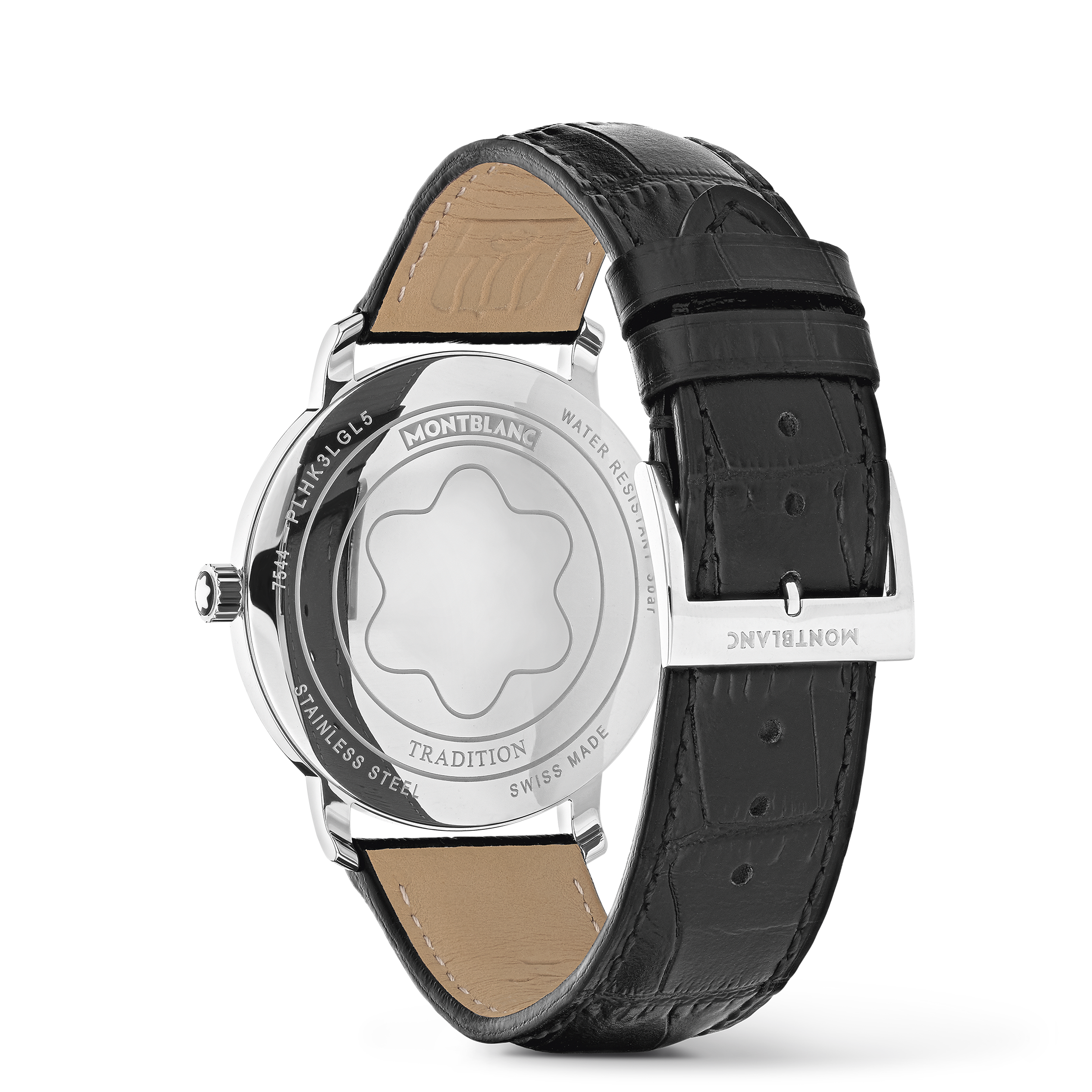 Montblanc Tradition Quartz Date 40 mm SAR Montblanc SA