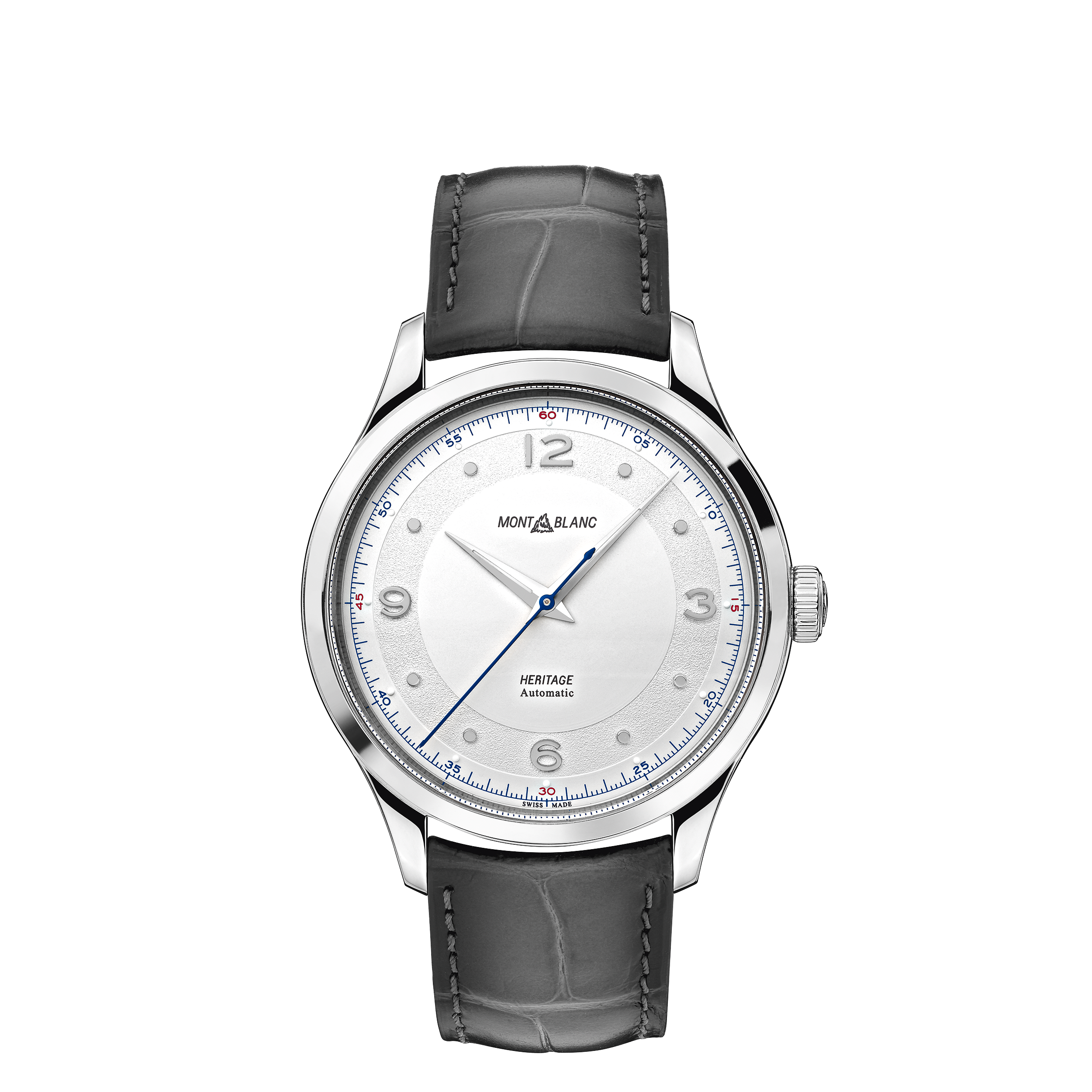 Montblanc Heritage Automatic, image 1