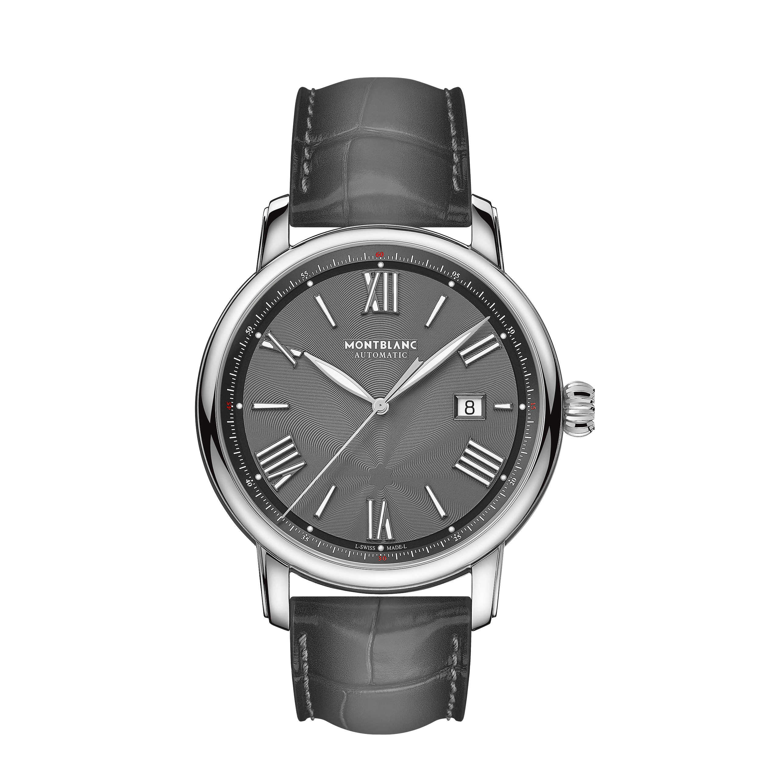 Montblanc Star Legacy Automatic Date 43 mm, image 1